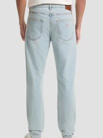 Джинсы Guess Jeans модель M5RAB3.D5DO1;GAL1 Фото