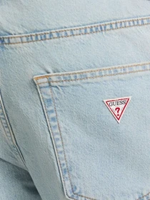 Джинсы Guess Jeans модель M5RAB3.D5DO1;GAL1 Фото