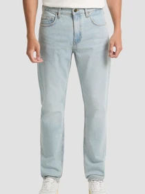Джинсы Guess Jeans модель M5RAB3.D5DO1;GAL1 Фото