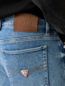 Джинсы GUESS модель M6RA0P.D0618;C1RN Фото