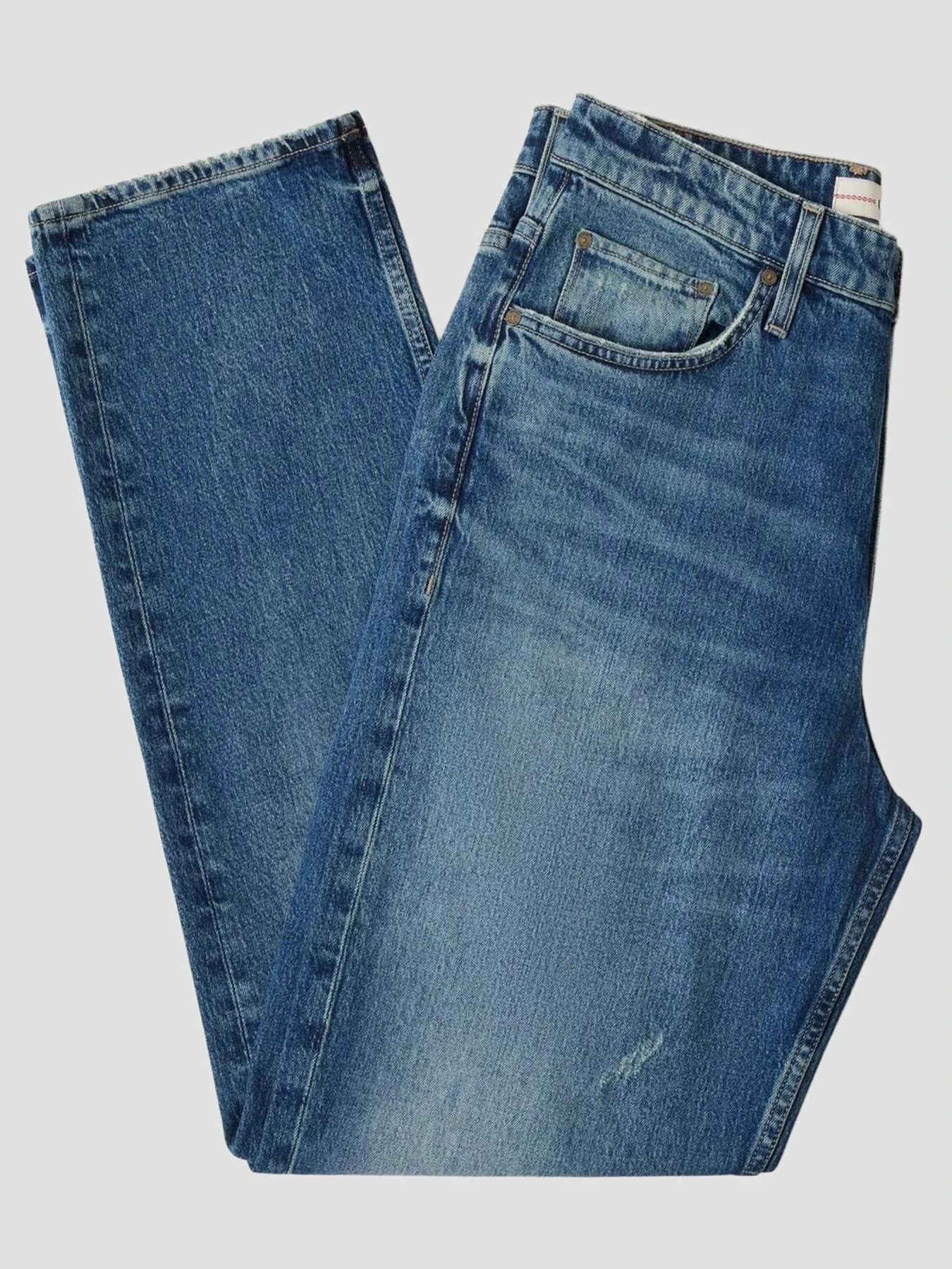 Джинсы GUESS модель M6RAT5.D6430;RALH Фото