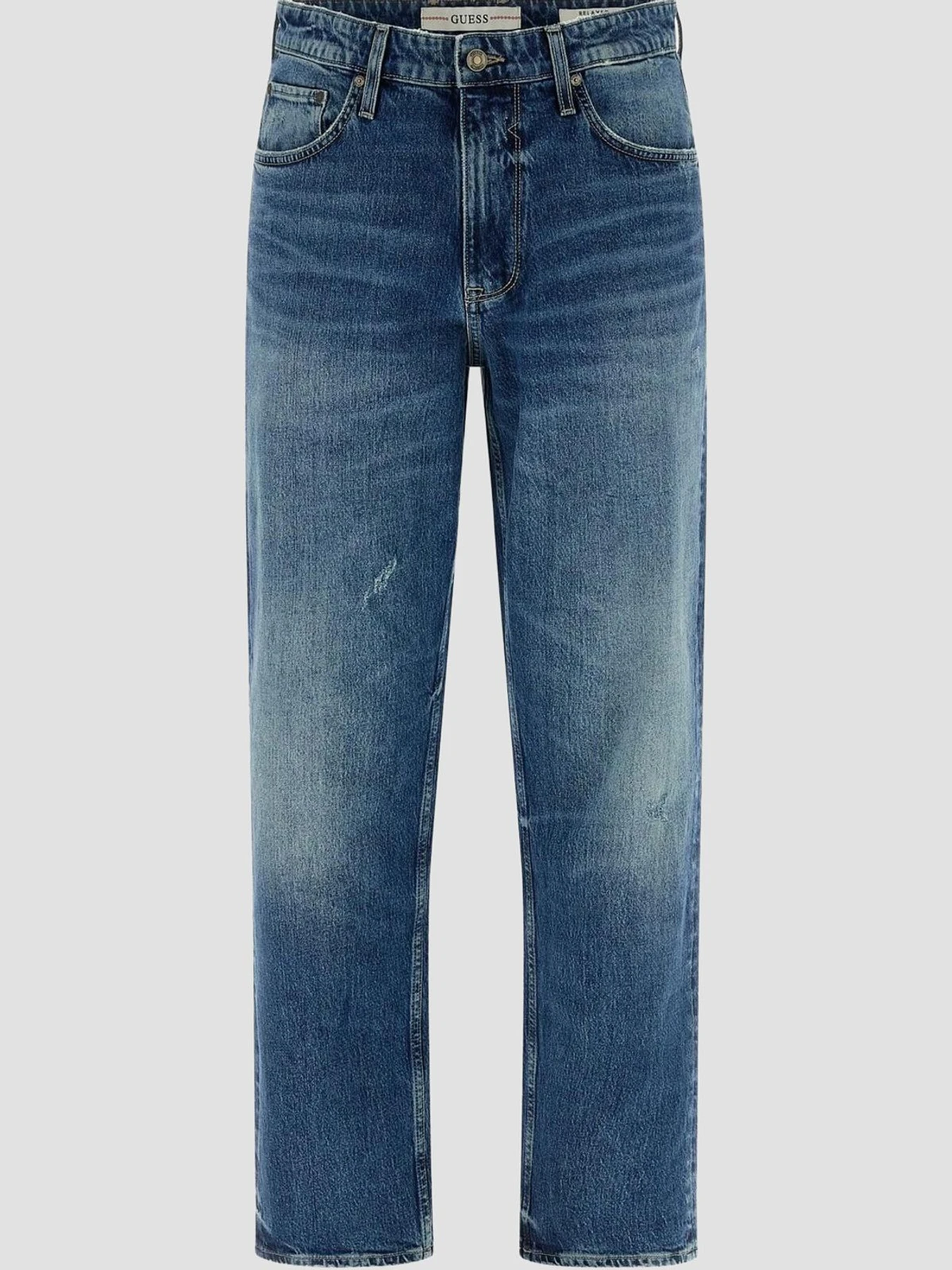 Джинсы GUESS модель M6RAT5.D6430;RALH Фото