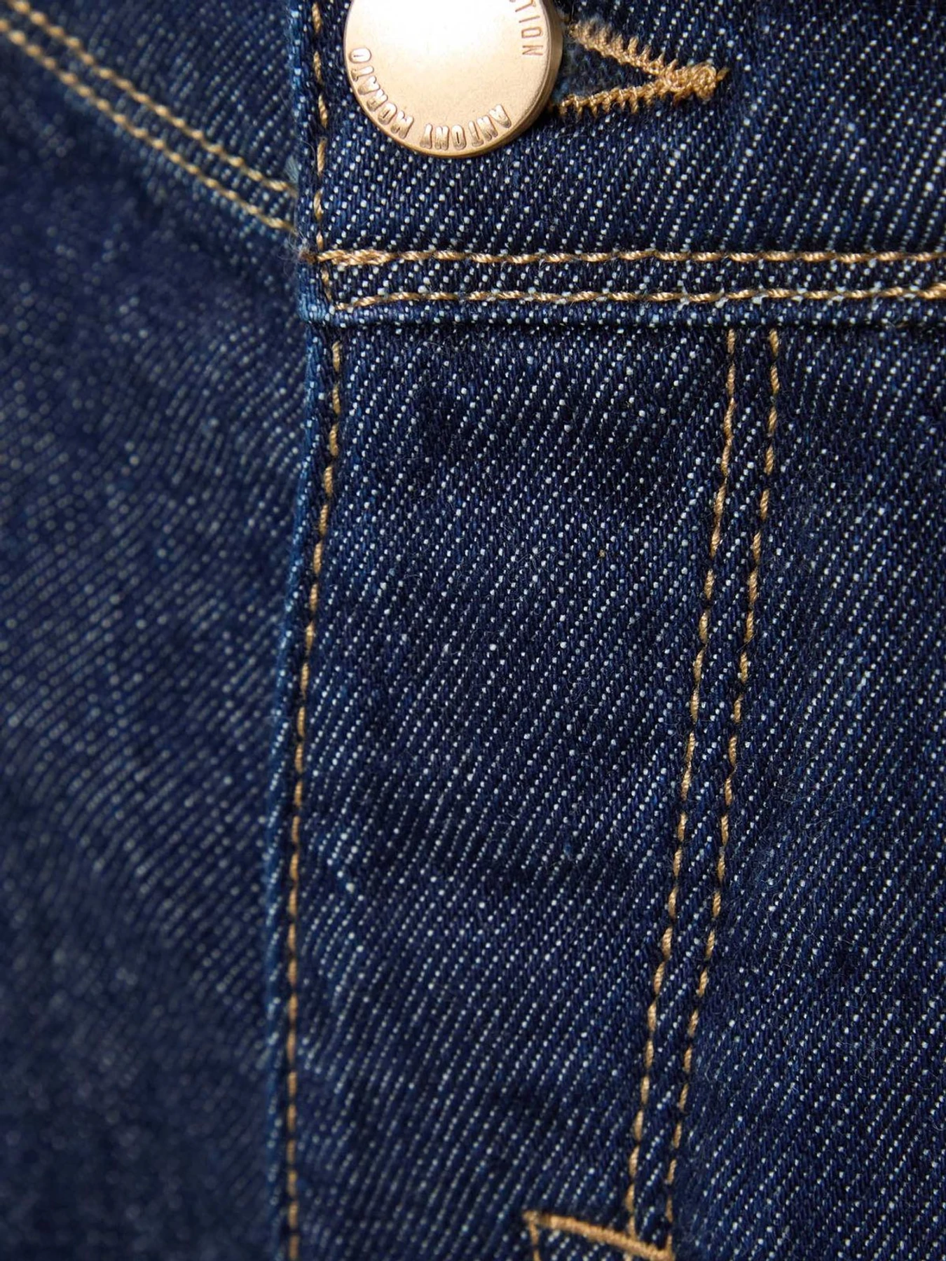 Джинси Antony Morato модель MMDT00264.FA750398;7010 Фото