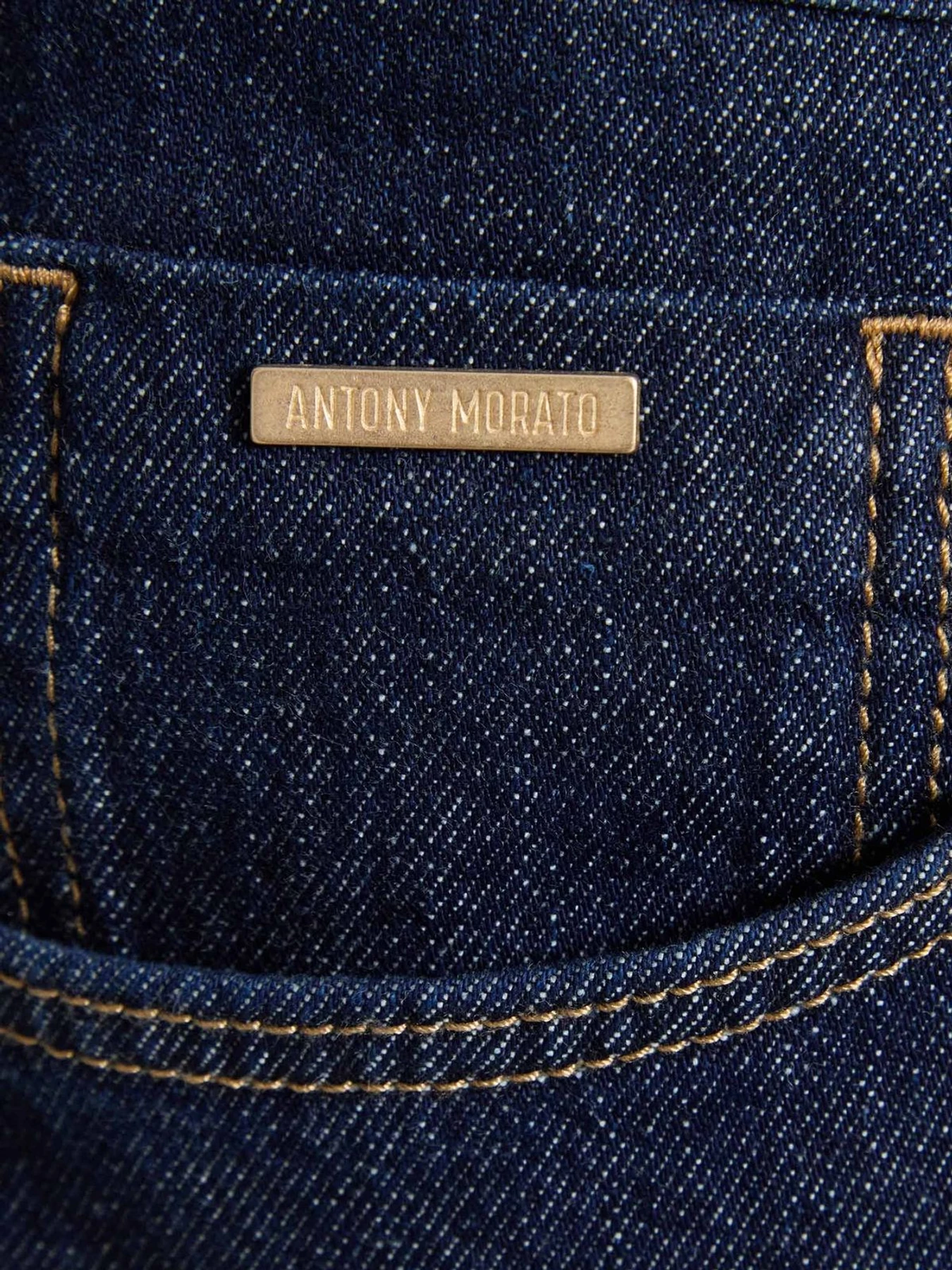 Джинси Antony Morato модель MMDT00264.FA750398;7010 Фото