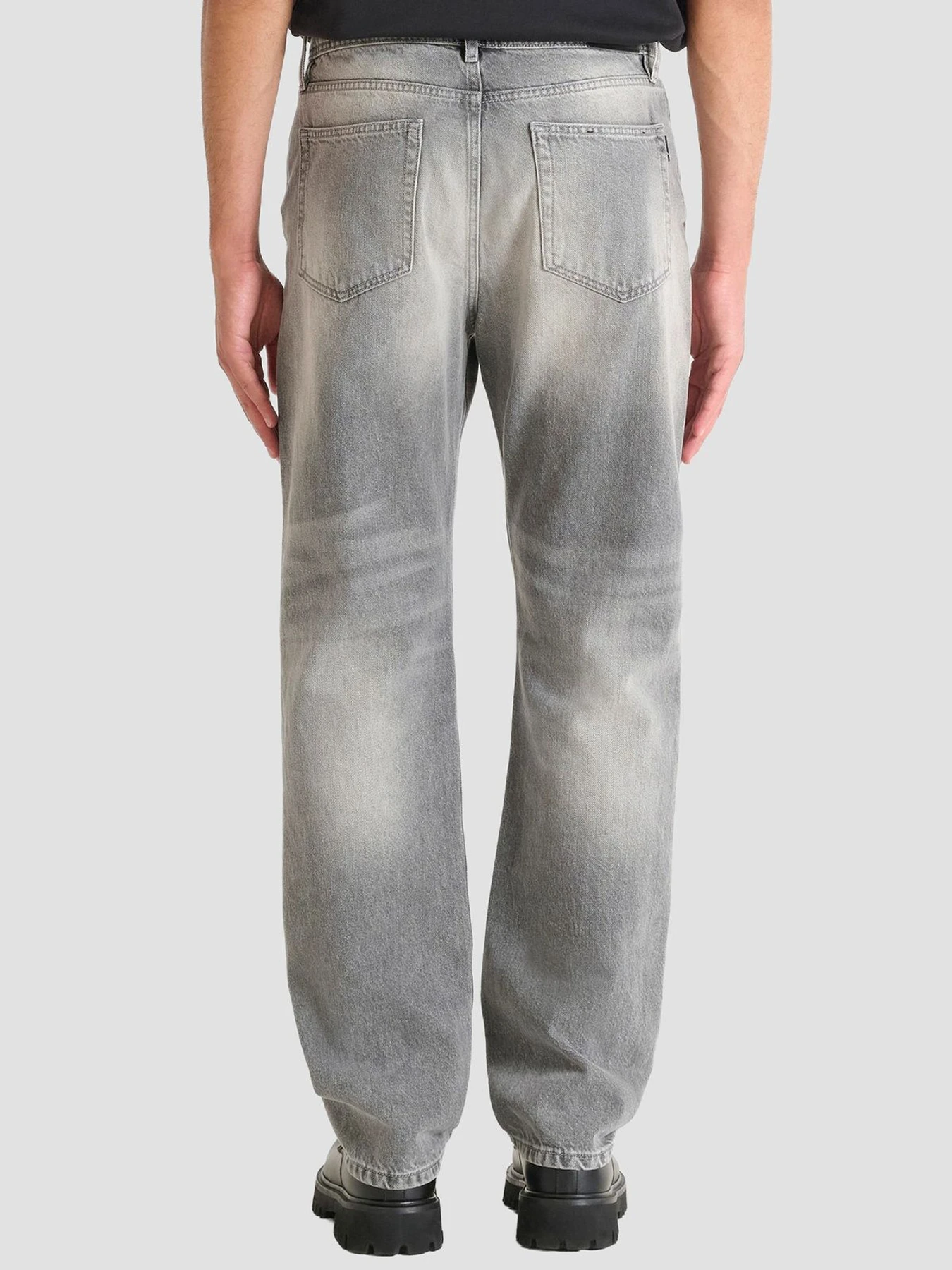 Джинсы Antony Morato модель MMDT00295.FA700160;9000 Фото