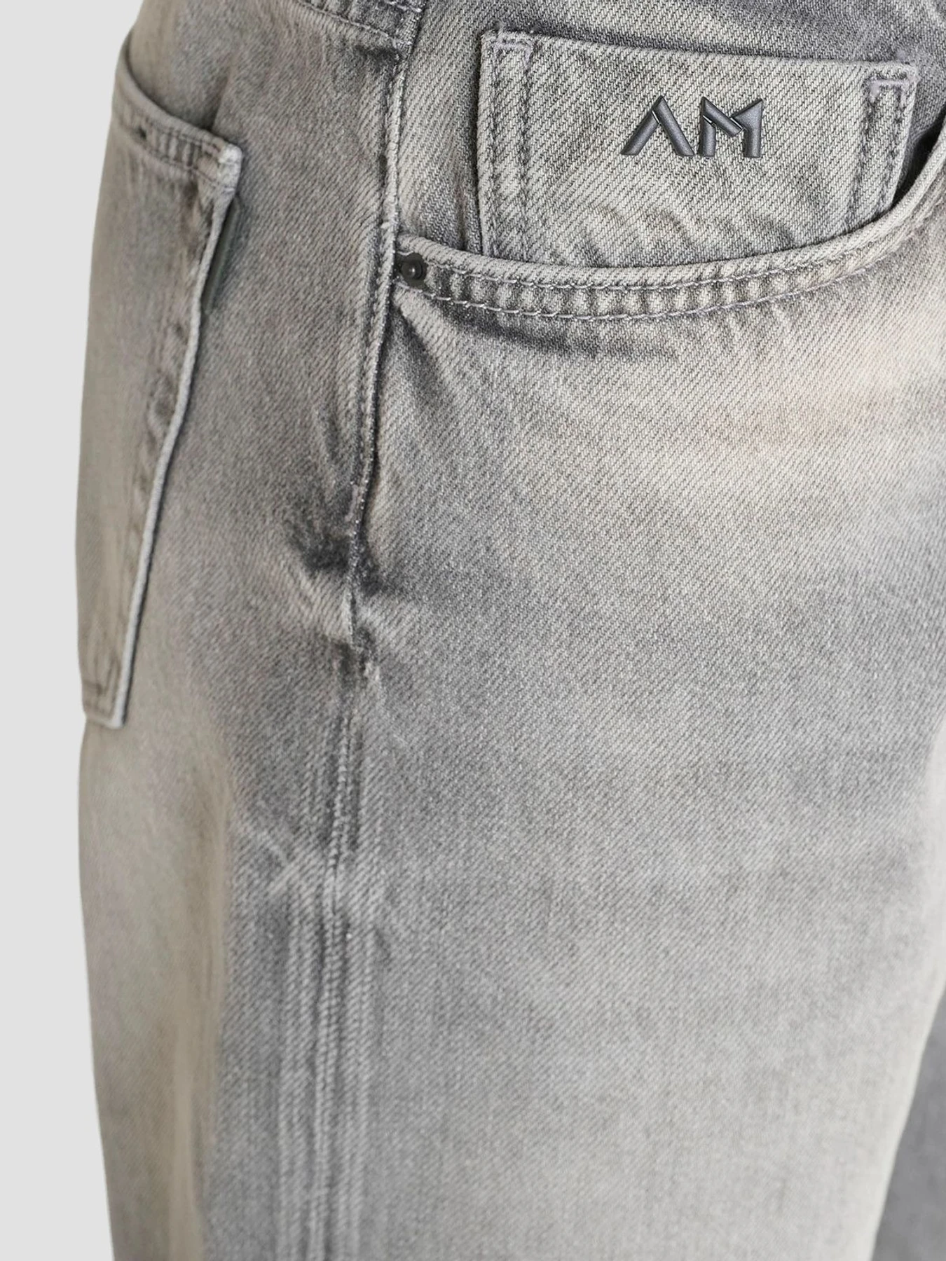 Джинсы Antony Morato модель MMDT00295.FA700160;9000 Фото