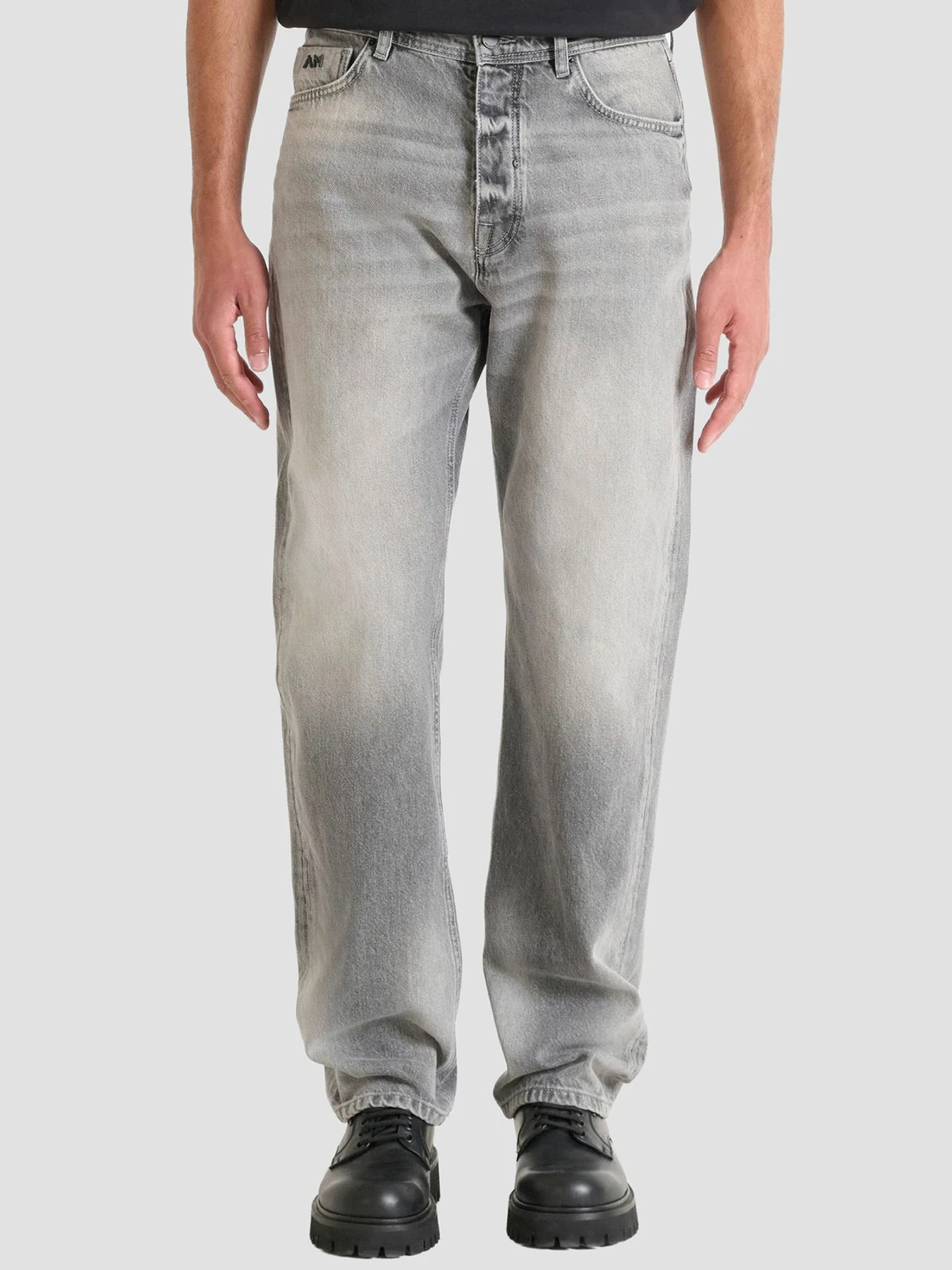 Джинсы Antony Morato модель MMDT00295.FA700160;9000 Фото
