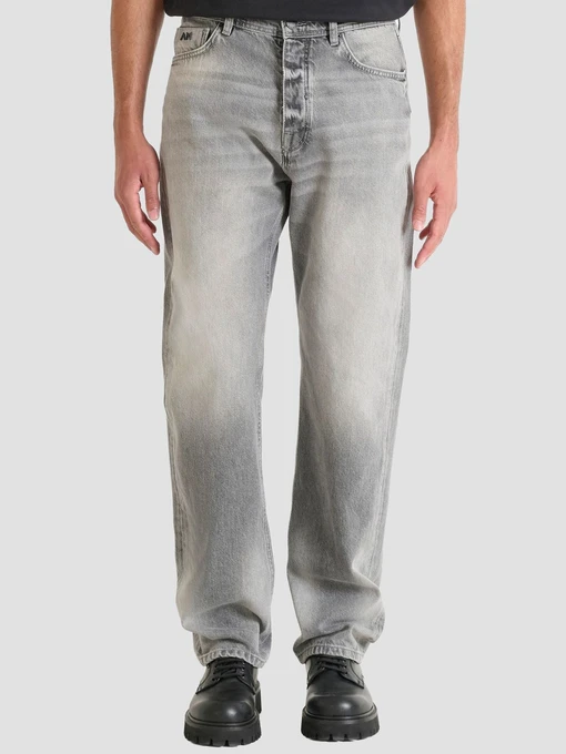 Джинсы Antony Morato модель MMDT00295.FA700160;9000 Фото
