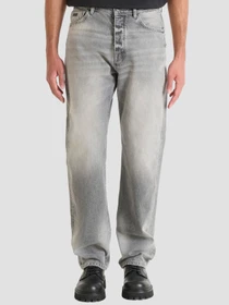 Джинсы Antony Morato модель MMDT00295.FA700160;9000 Фото