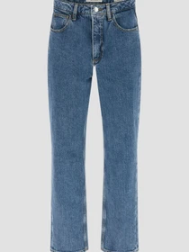 Джинсы GUESS модель W2YA21.D4NH5;AUMD Фото