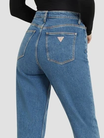 Джинсы GUESS модель W2YA21.D4NH5;AUMD Фото