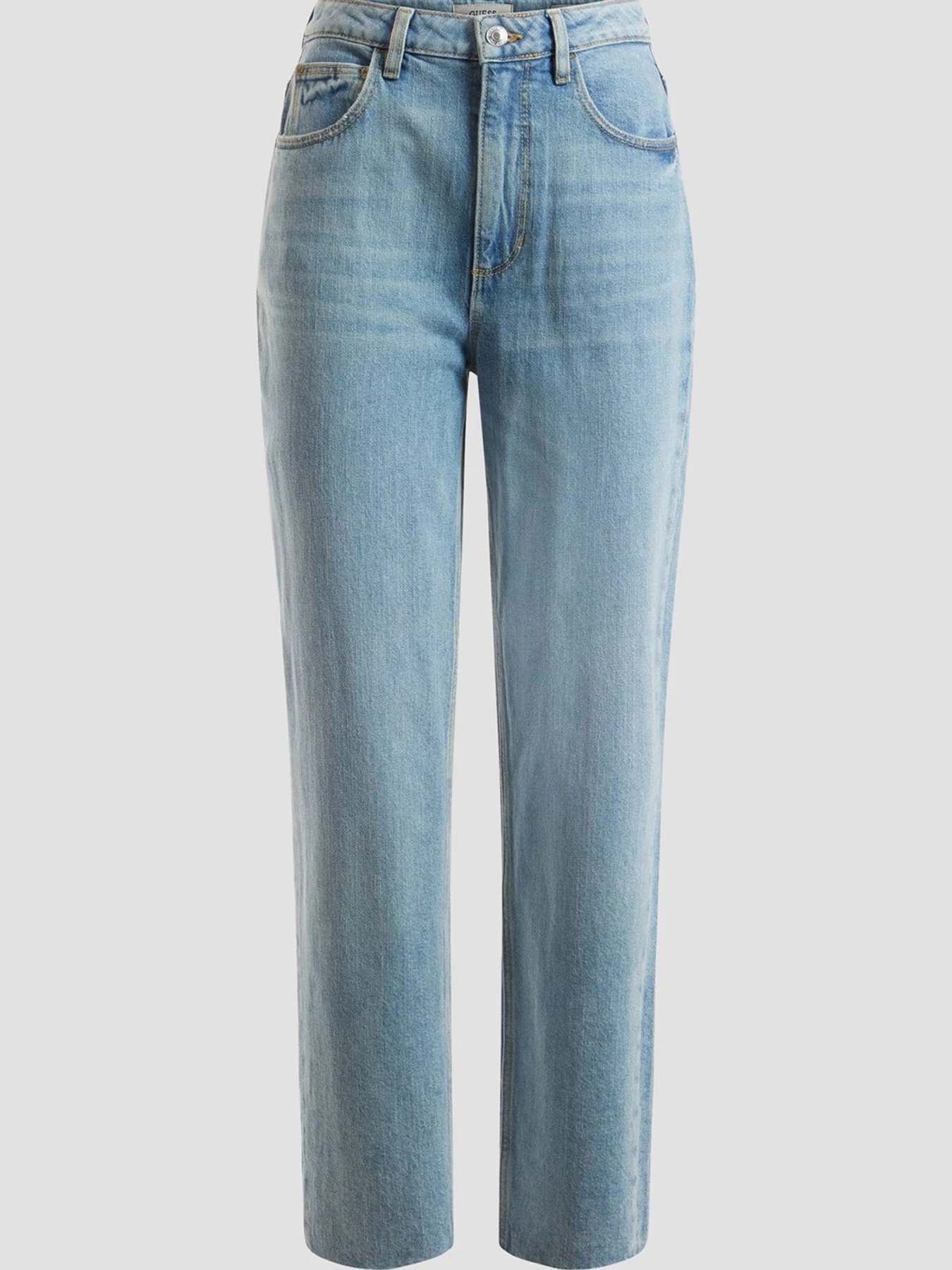 Джинси GUESS модель W2YA21.D4NH6;AULI Фото