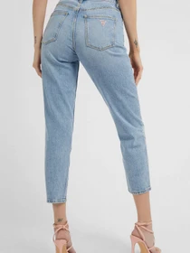 Джинси GUESS модель W2YA21.D4NH6;AULI Фото
