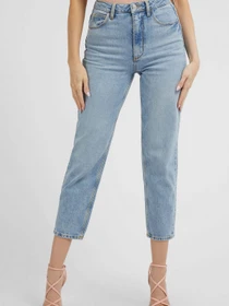 Джинси GUESS модель W2YA21.D4NH6;AULI Фото