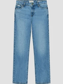 Джинсы Guess Jeans модель W5YA98.D6332;INLV Фото