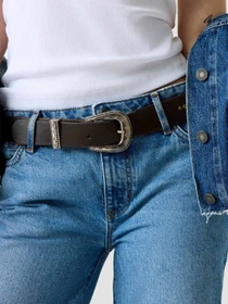 Джинсы Guess Jeans модель W5YA98.D6332;INLV Фото