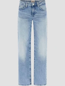 Джинсы GUESS модель W6RA1D.D6833;RSP3 Фото