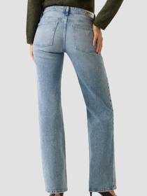 Джинсы GUESS модель W6RA1D.D6833;RSP3 Фото