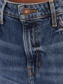 Джинсы GUESS модель W6RA3A.D4K30;DSP1 Фото
