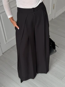 Брюки Jadone Fashion модель Bryuki_Venda_chorn Фото