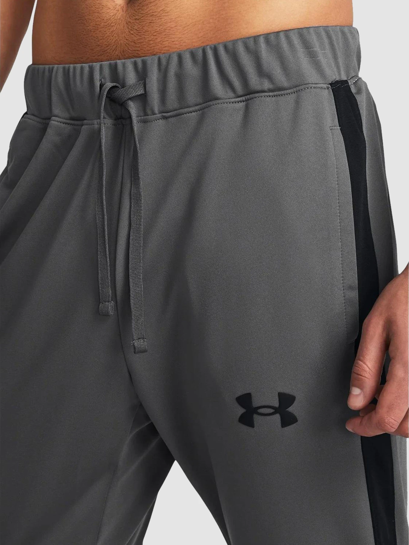 Костюми Under Armour Emea Track Grey модель 1357139-025 Фото