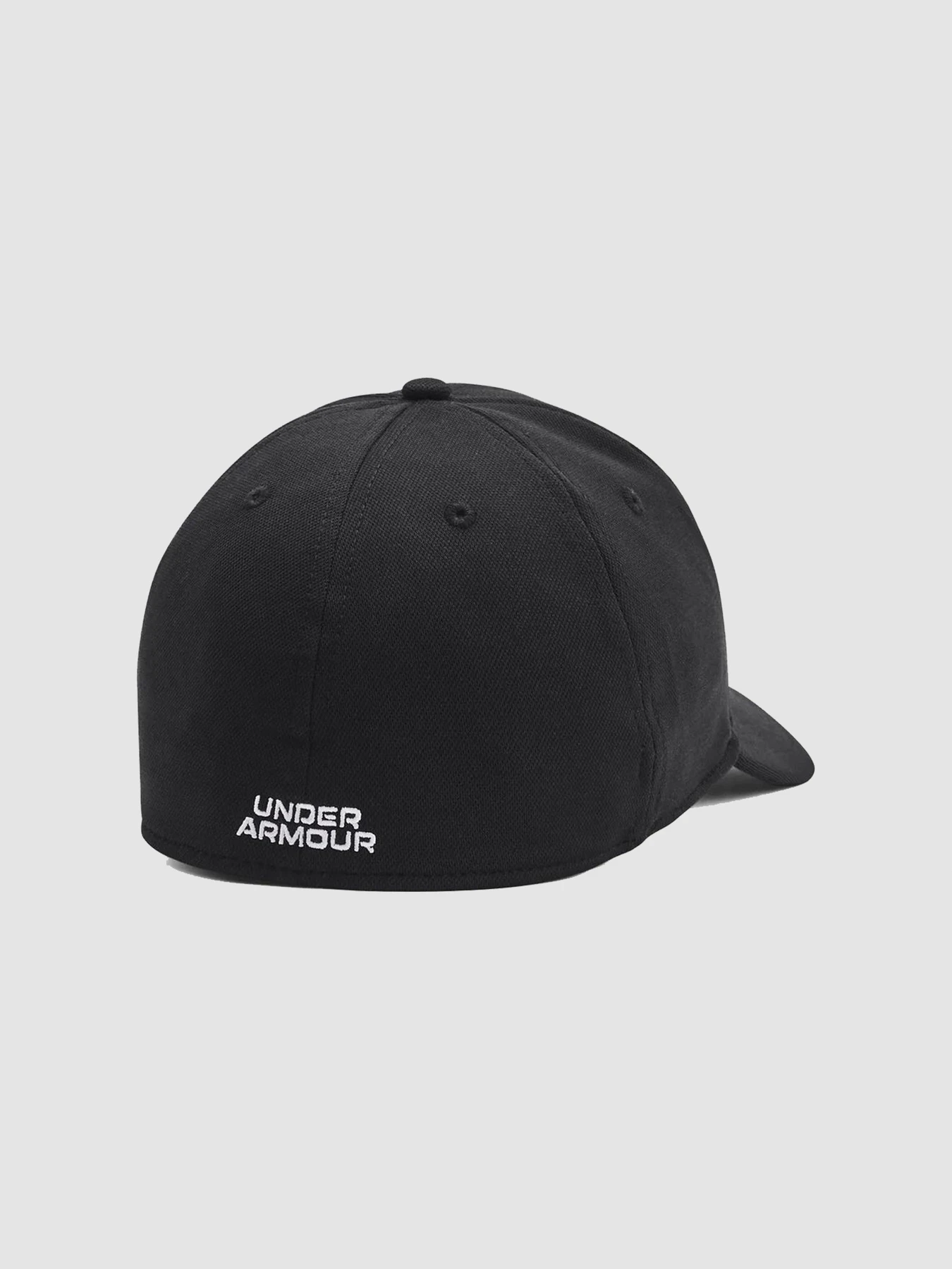 Шапки и кепки Under Armour Ua Men's Blitzing модель 1376700-001 Шапки и кепки Under Armour Ua Men's Blitzing модель 1376700-001 Фото