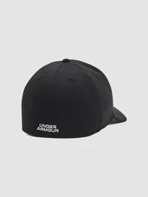 Шапки и кепки Under Armour Ua Men's Blitzing модель 1376700-001 Фото