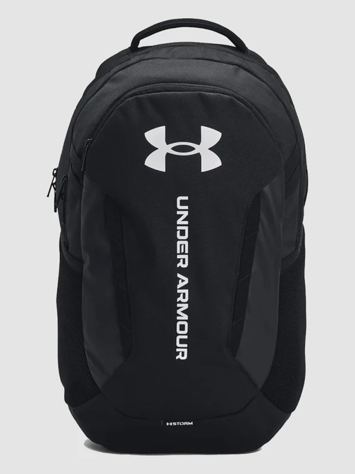 Рюкзаки Under Armour Ua Hustle 6.0 Backpack 29L модель 1384672-002 Фото