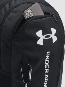 Рюкзаки Under Armour Ua Hustle 6.0 Backpack 29L модель 1384672-002 Фото