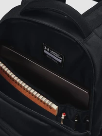 Рюкзаки Under Armour Ua Hustle 6.0 Backpack 29L модель 1384672-002 Фото