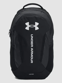 Рюкзаки Under Armour Ua Hustle 6.0 Backpack 29L модель 1384672-002 Фото