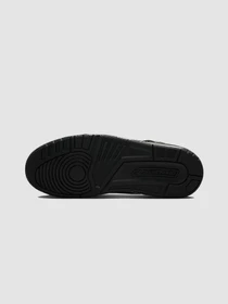Кросівки Jordan Spizike Low Halloween Black модель FQ1759-008 Фото