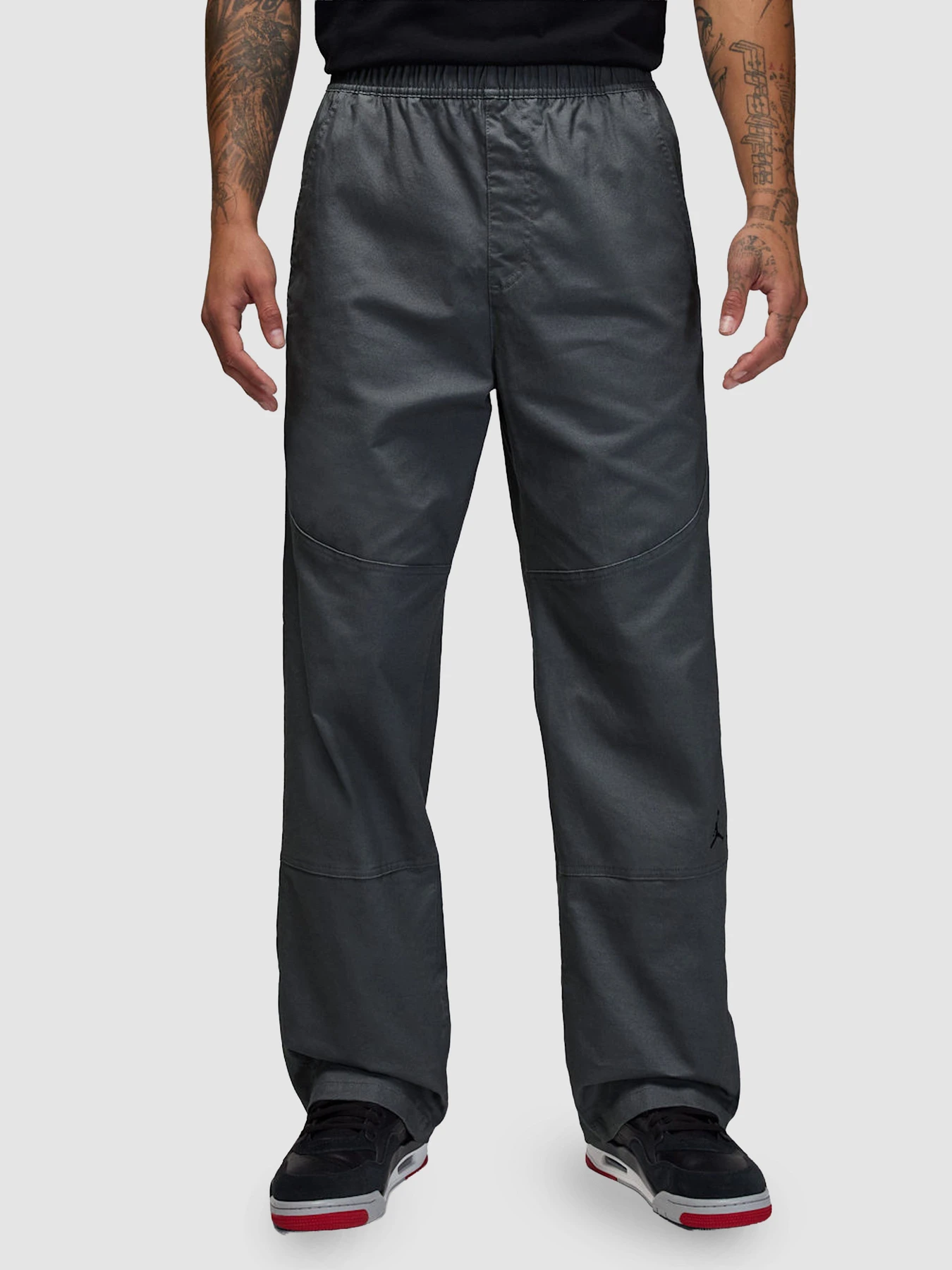 Штани Jordan Essentials модель HF9329-068 Штани Jordan Essentials модель HF9329-068 Фото