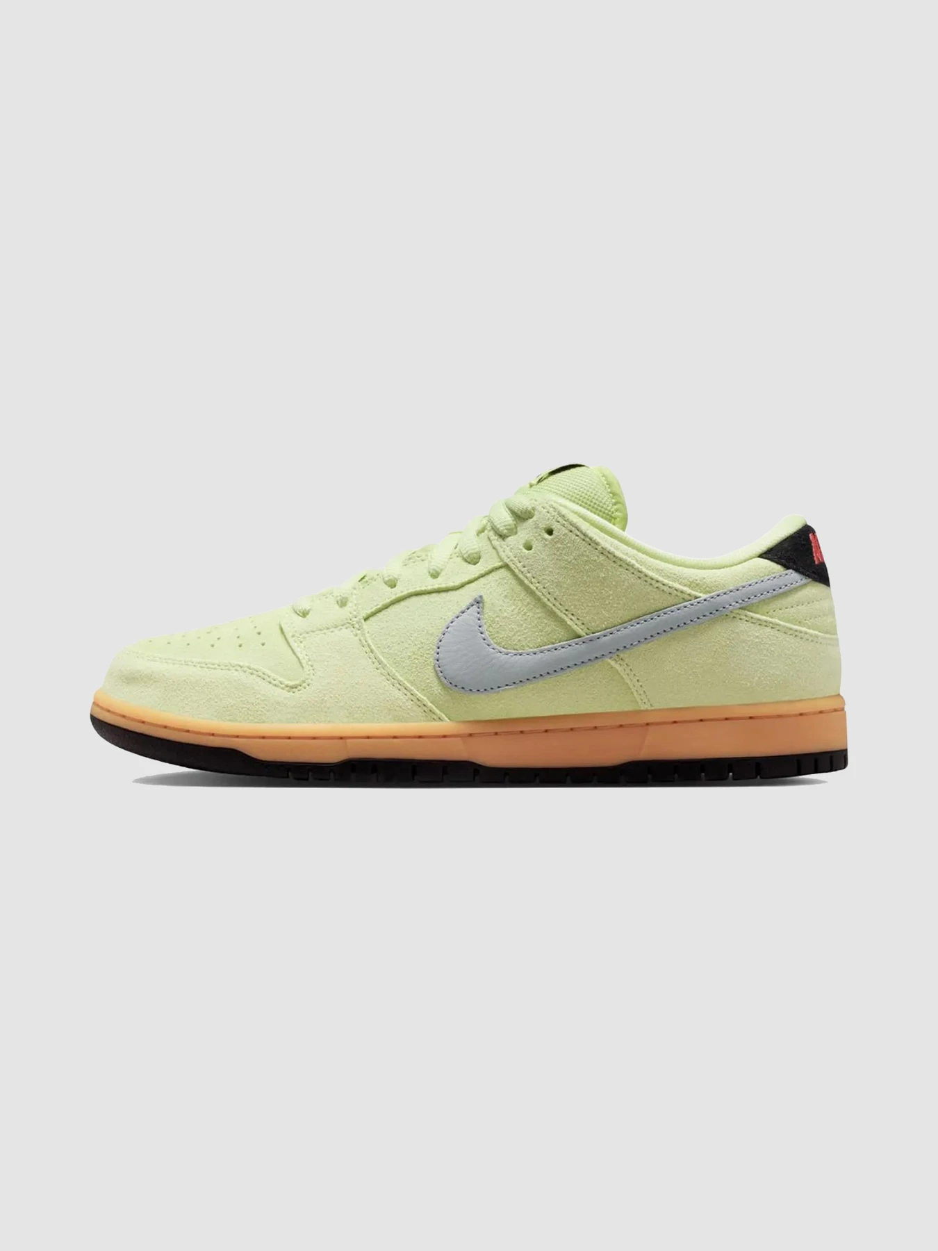 Кросівки NIKE Sb Dunk Low модель HQ1626-300 Кросівки NIKE Sb Dunk Low модель HQ1626-300 Фото