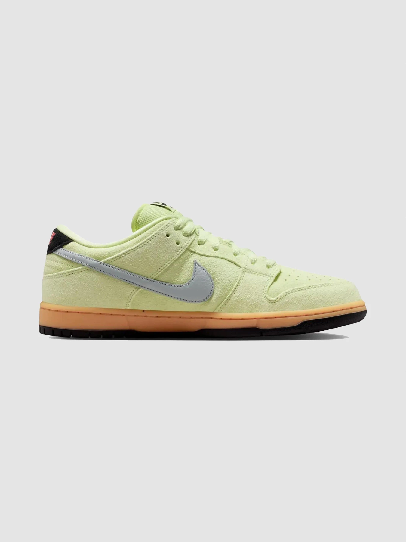 Кросівки NIKE Sb Dunk Low модель HQ1626-300 Кросівки NIKE Sb Dunk Low модель HQ1626-300 Фото