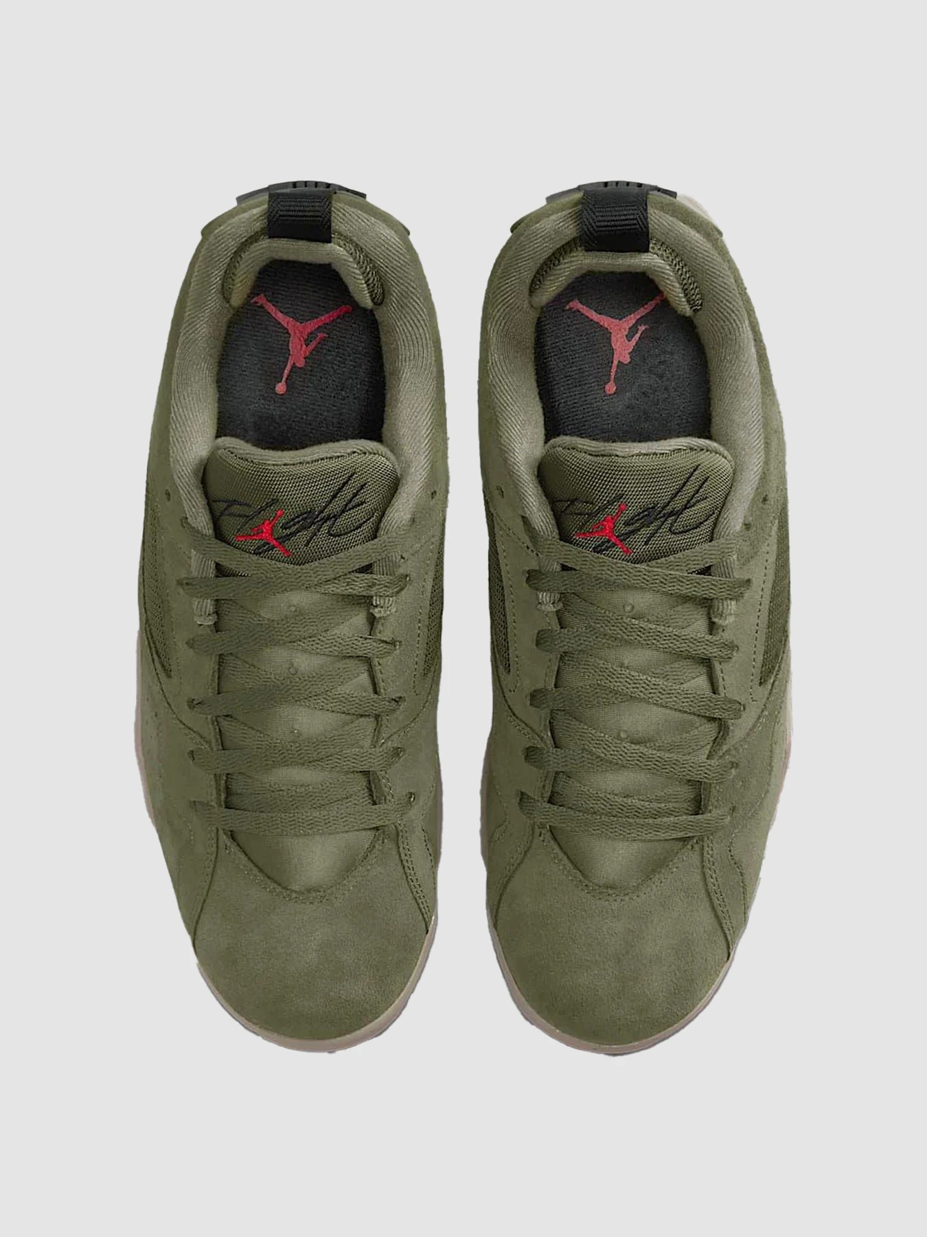 Кросівки Jordan Mvp 92 модель HQ3950-201 Фото