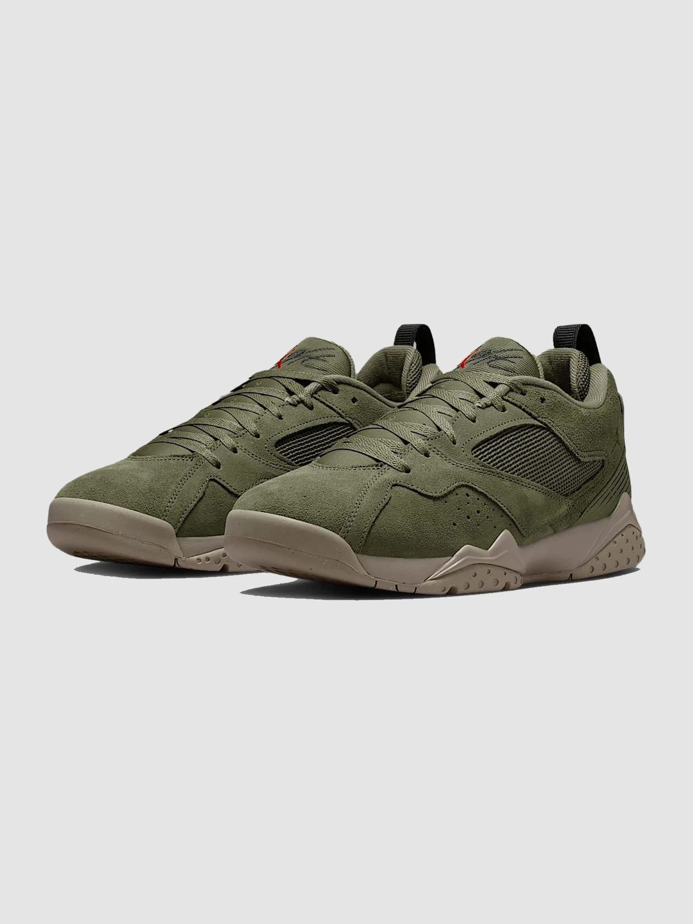Кросівки Jordan Mvp 92 модель HQ3950-201 Фото