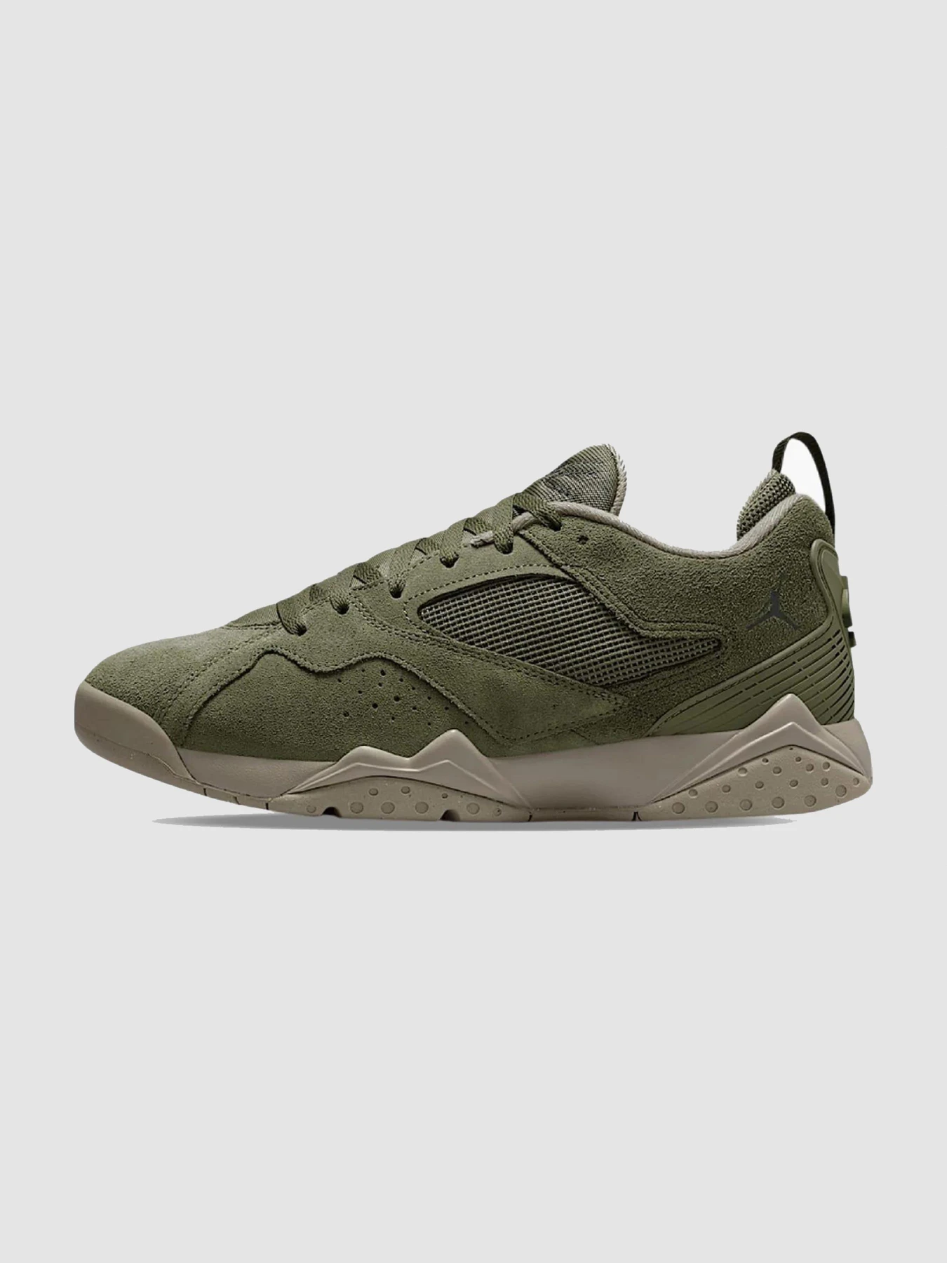 Кросівки Jordan Mvp 92 модель HQ3950-201 Фото