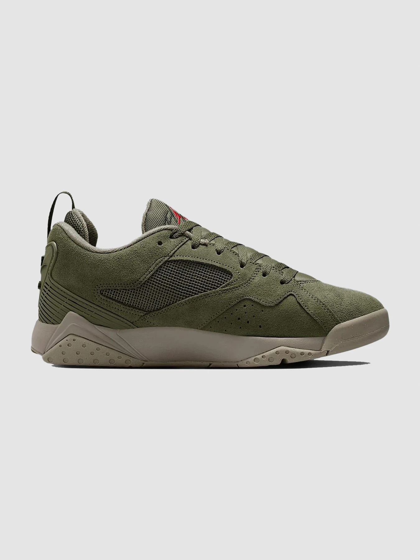 Кросівки Jordan Mvp 92 модель HQ3950-201 Фото
