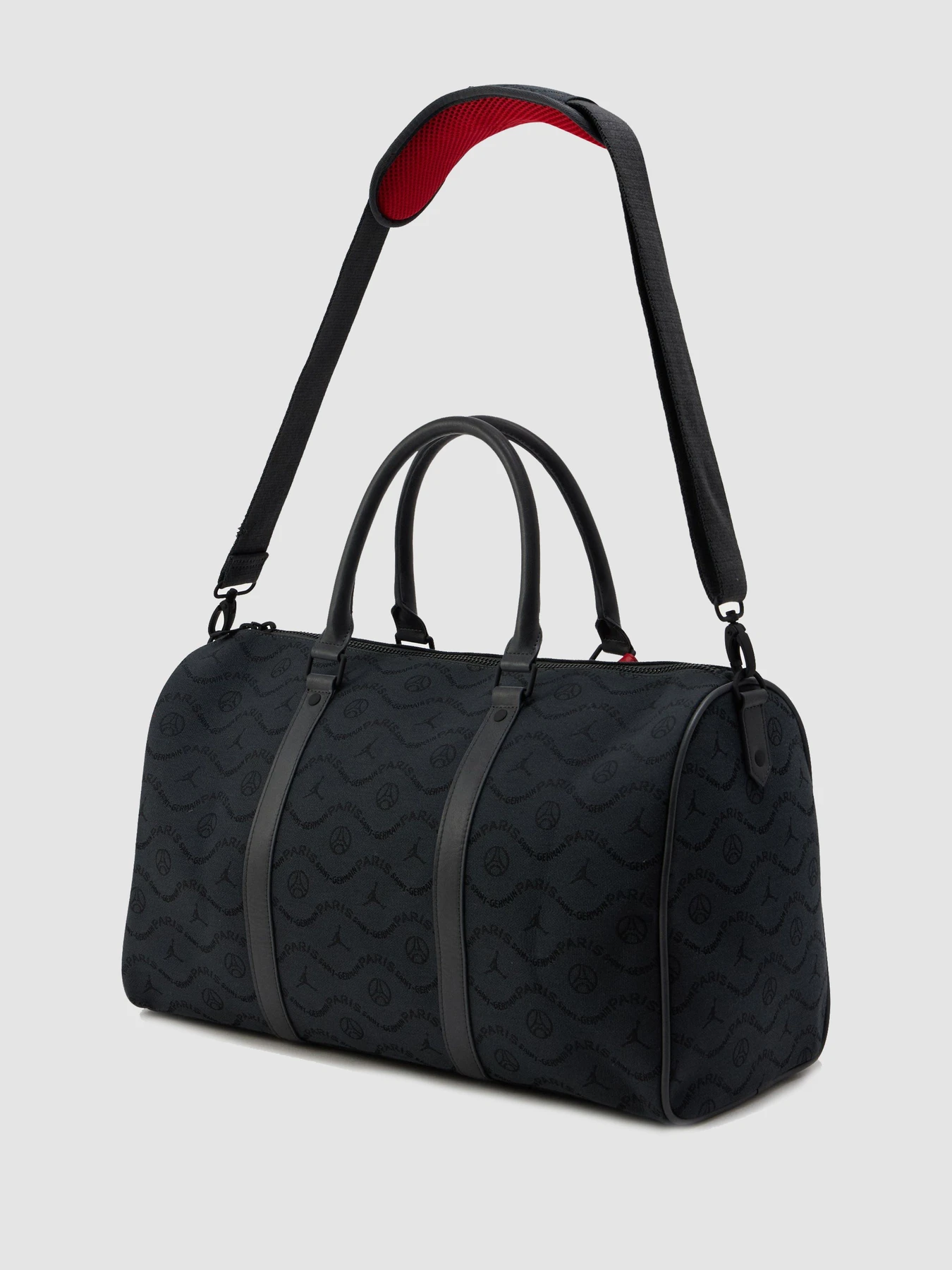 Сумки Jordan Paris Saint-Germain F.C. Monogram Duffle модель LM9112-693 Фото