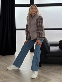 Куртки та дублянки Jadone Fashion модель Ayvi_moko Фото
