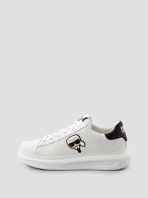 Кеды Karl Lagerfeld модель 500470.855090;10 Фото