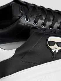 Кеды Karl Lagerfeld модель 500470.855090;990 Фото