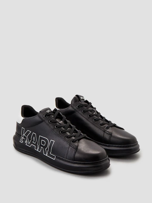 Кеди Karl Lagerfeld модель 500470.855091;990 Фото