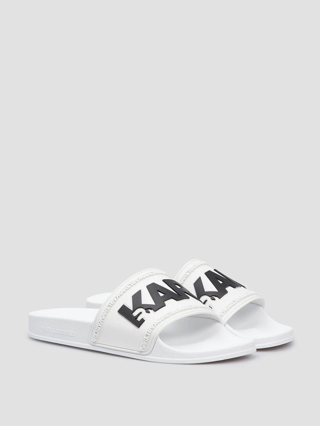 Шльопанці Karl Lagerfeld модель 542482.855025;10 Фото