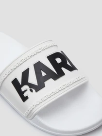 Шльопанці Karl Lagerfeld модель 542482.855025;10 Фото