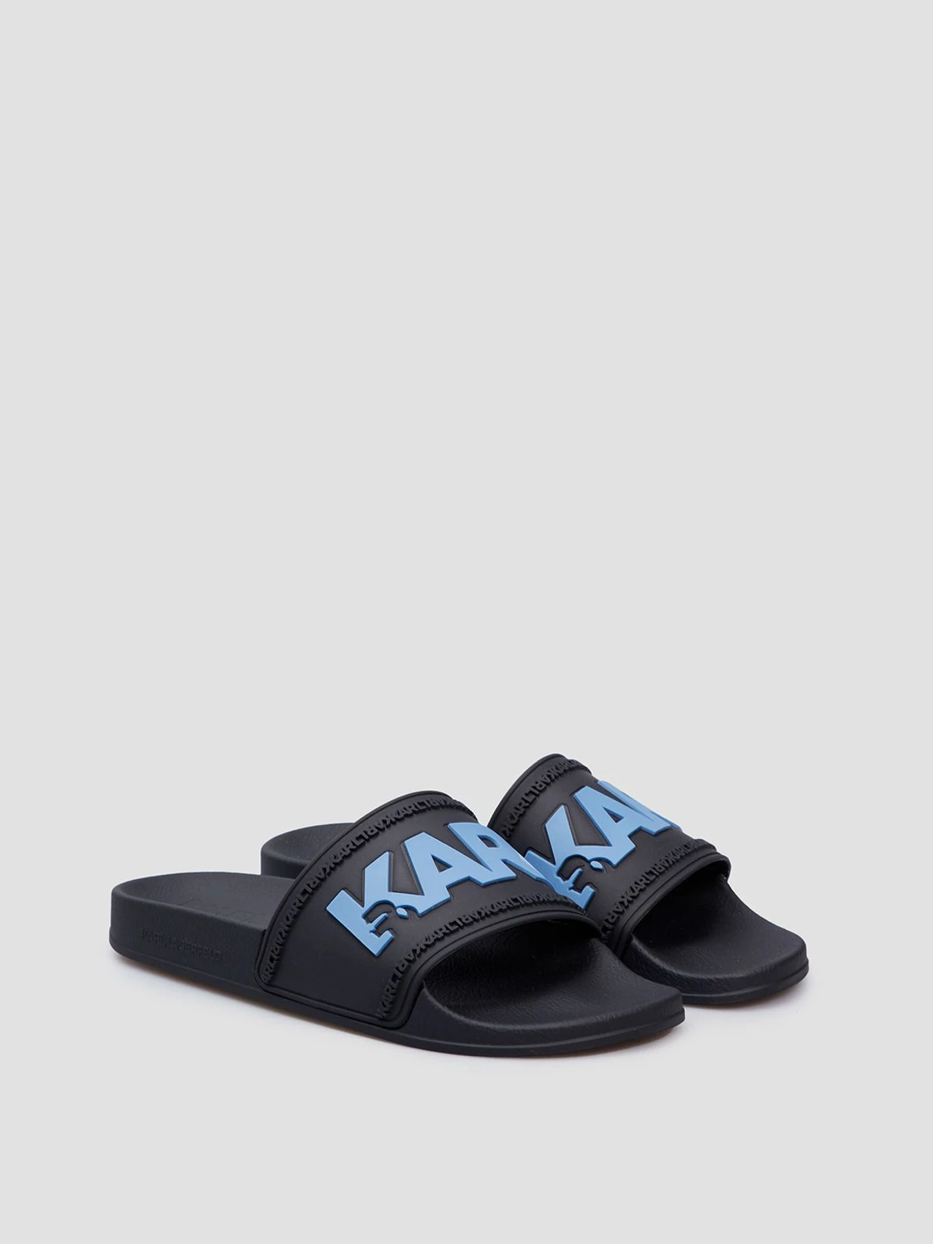 Шльопанці Karl Lagerfeld модель 542482.855025;690 Фото