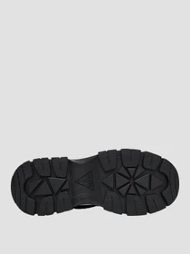 Кроссовки GUESS модель FLFBRT.ELE12;BLACK Фото