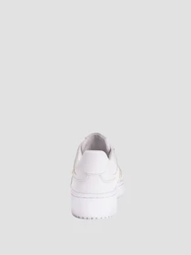 Кеды GUESS модель FLJMI6.FAL12;WHITE Фото