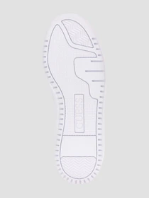 Кеды GUESS модель FLJMI6.FAL12;WHITE Фото